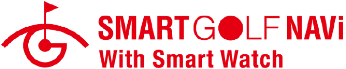 SMART GOLF NAVi With Smart Watch