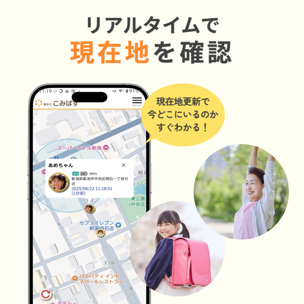comipass