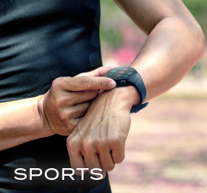 Sports