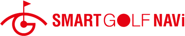 SMARTGOLFNAVIロゴ