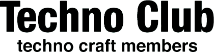 Techno Club Techno Craft Members