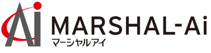 マーシャルアイロゴ