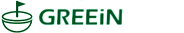 GREEiNロゴ